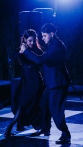 Gran Milonga El Dorado…