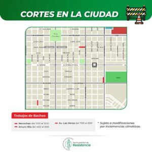 Plan de bacheo 2026…