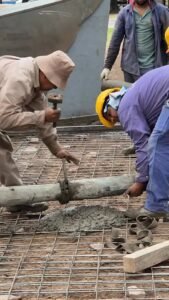 Avanzamos con refacciones integrales en los juegos de las plazas 9 de Julio y 12 de Octubre, para que niñas y niños disfruten espacios más …