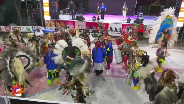 Mirá #EnVIVO los Mejores Corsos del Norte….