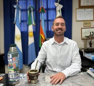 BUENAS NOTICIAS PARA LOS TRABAJADORES MUNICIPALES…