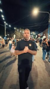 ASÍ FUE LA PEATONAL OCHENTOSA VOL. II…