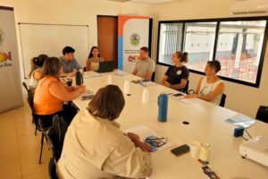 Colón construye junto a cámaras e instituciones los ejes estratégicos de la 5° Feria Binacional de la Industria y la Producción 2026