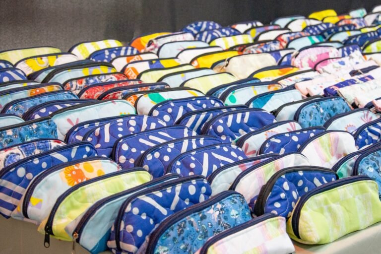 4° Jornadas Solidarias para acompañar la Vuelta al Cole…