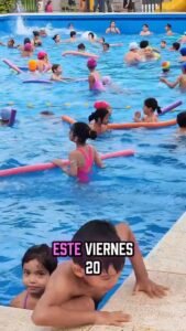 GRAN CIERRE – COLONIA DE VERANO 2026…