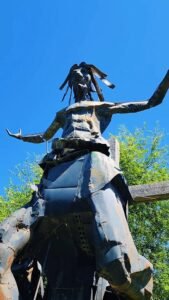 La Hondonada — Reserva Natural Comunal…