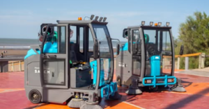 Monte Hermoso avanza en su plan de capitalización