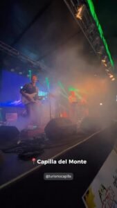 ¡Así se vivió el Festival Alienígena 2026 en Capilla del Monte!…