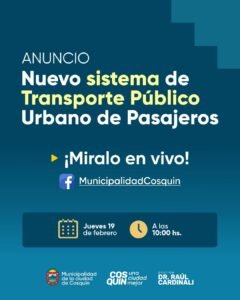 ¡Atención vecinos!…