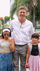 ¡CIERRE DE COLONIA!…