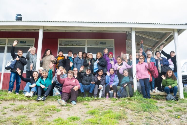¡Las vacaciones se disfrutan en la planta Campamentil!…