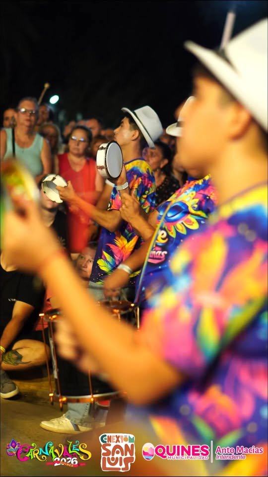 ¡QUINES VIBRÓ EN UNA EDICIÓN INOLVIDABLE!…