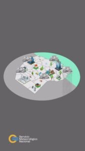 ¿Conocés la diferencia entre tormentas y tormentas aisladas? Y ¿entre lluvias y lluvias aisladas?…