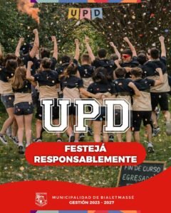 ¿Tu hijo/a festeja el Último Primer Día?…