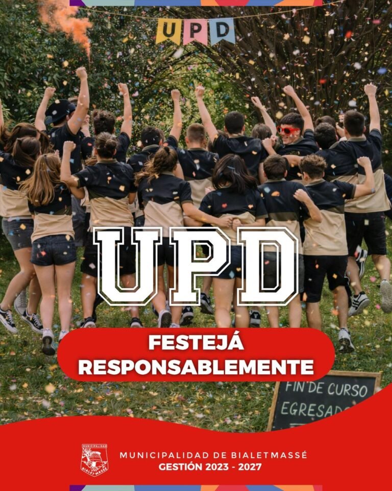 ¿Tu hijo/a festeja el Último Primer Día?…