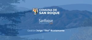 Страница Comuna de San Roque Oficial обновила фото обложки….