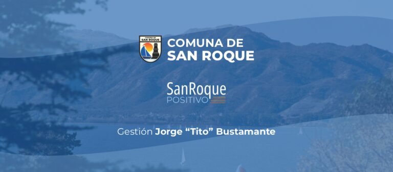 Страница Comuna de San Roque Oficial обновила фото обложки….