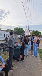 𝐸𝑥𝑖𝑡𝑜𝑠𝑜 𝑜𝑝𝑒𝑟𝑎𝑡𝑖𝑣𝑜 𝑖𝑛𝑡𝑒𝑔𝑟𝑎𝑙 𝑑𝑒 𝑉𝑈𝐸𝐿𝑇𝐴 𝐴 𝐶𝐿𝐴𝑆𝐸𝑆…