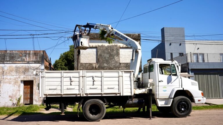 𝙈𝙖́𝙨 𝙡𝙪𝙯 𝙥𝙖𝙧𝙖 𝘽𝙖𝙧𝙧𝙖𝙣𝙦𝙪𝙚𝙧𝙖𝙨…