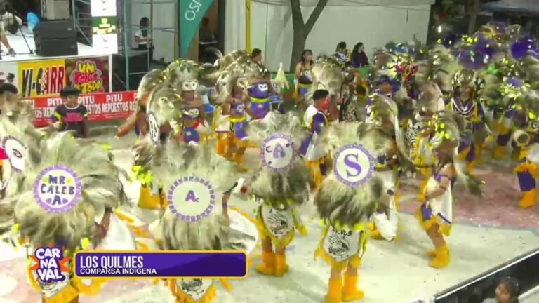 Mirá #EnVIVO los Mejores Corsos del Norte….