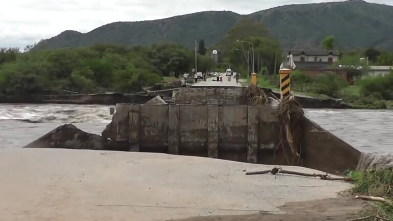Hoy se cumplen 11 años de uno de los hechos más dolorosos que marcaron para siempre la historia de nuestra ciudad de Quines….