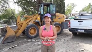 Seguimos sumando herramientas para una ciudad más limpia…