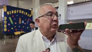 Comenzó el Ciclo Lectivo 2026…