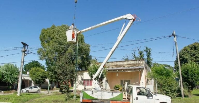 Villa Nueva Italia mejora su iluminación con tecnología LED…