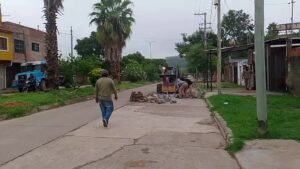 LEVANTAMIENTO DE PAÑO DE HORMIGÓN…