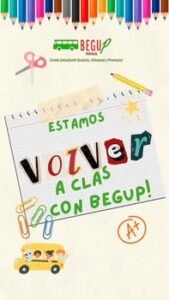 \ud83d\udce2 IMPORTANTE \u2013 BEGUP \ud83d\udce2\nSe informa a todos los beneficiarios del Boleto Estudiantil Gratuito Universal Provincial…