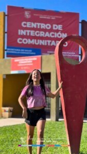 ¡Inscripciones abiertas al Taller Municipal de Teatro!…