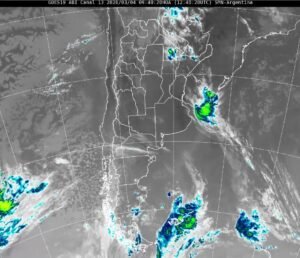 #BuenMiércoles Argentina…