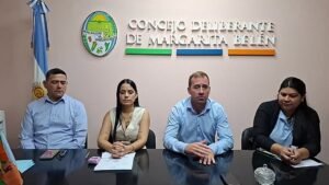 APERTURA DE SESIONES ORDINARIAS PERIODO 2026