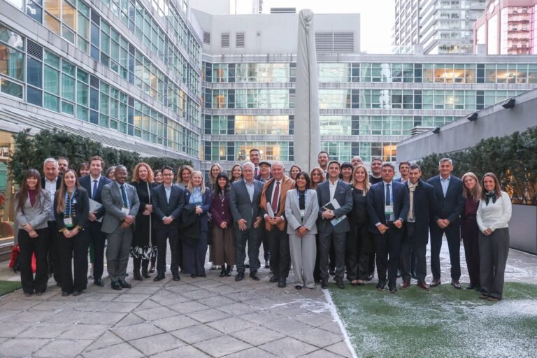 Catamarca en la cumbre minera mundial…