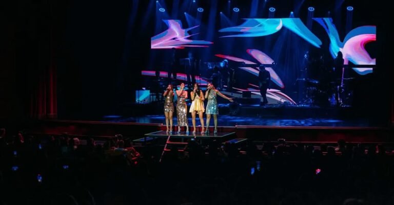 Nuestra agenda de actividades por el Día de la Mujer incluye una muestra de mujeres artistas, un encuentro deportivo, una noche de tango ded…