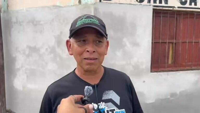 TRABAJOS DE LIMPIEZA Y MEJORA EN BARRIO SAN CAYETANO…