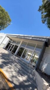 Fortalecemos la formación vial en la ciudad….