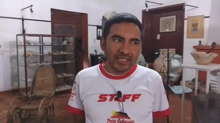 Inscripciones abiertas en el Museo…