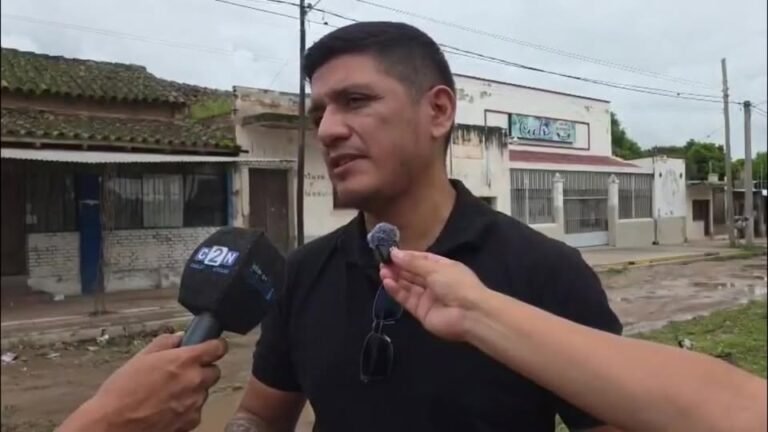 NUEVA ILUMINACIÓN EN ACCESO NORTE…