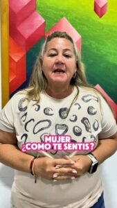 Este domingo 8 de marzo, desde el Municipio te invitamos a participar del proyecto “Mujer ¿Cómo te sentís?”….