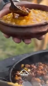 En Los Reartes, la tradición también se saborea…