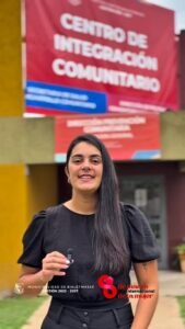 Jornada en Conmemoración del Día Internacional de la Mujer….