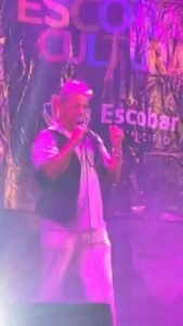 PRIMER DÍA DEL 128º ANIVERSARIO DE MATHEU…