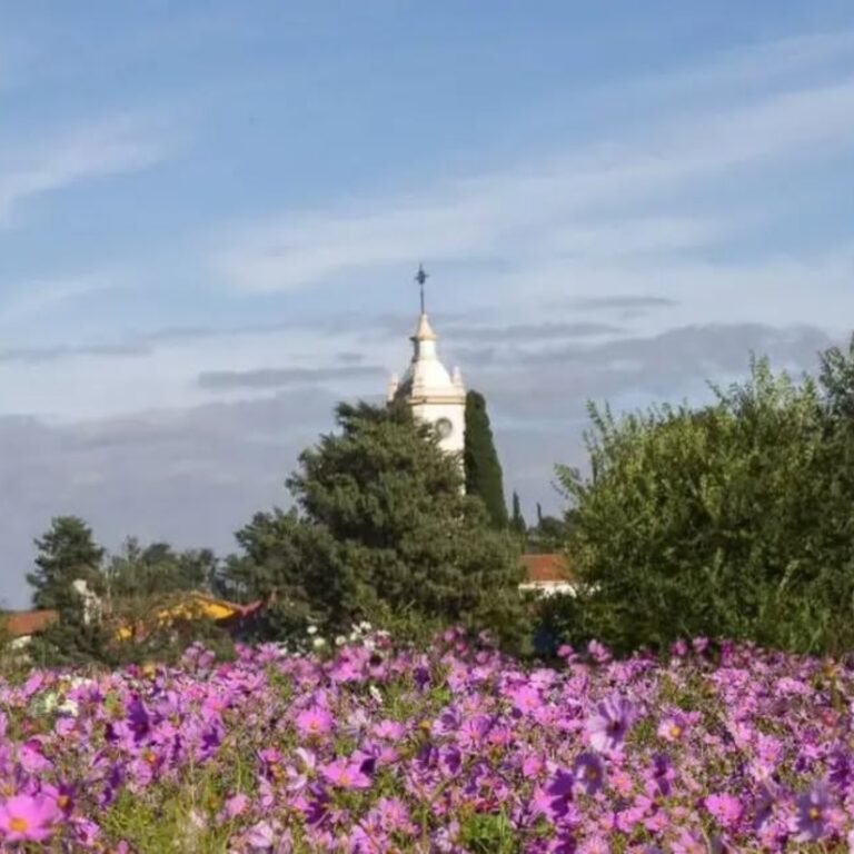 A días del Equinoccio de Otoño…