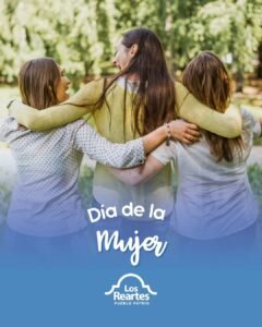 8M | Día Internacional de la Mujer…