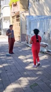 En el Día Internacional de la Mujer queremos dejar un mensaje para todas ellas: las que crían, cuidan, trabajan, luchan y sostienen cada día…