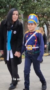 Día Internacional de la Mujer…