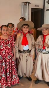 Desde la Municipalidad queremos expresar un especial agradecimiento al grupo de danzas folklóricas argentinas “Alma Cuyana” (@almacuyana23) …