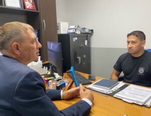 GESTIÓN Y COMPROMISO POR EL SUEÑO DE LA CASA PROPIA…
