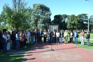 El rol de la mujer: protagonista del cambio y motor de la sociedad…